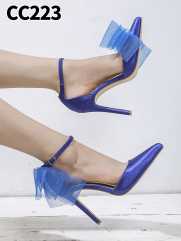 CC223 BLUE