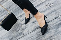 NF67 BLACK
