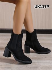 UK117 BLACK