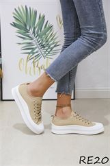 RE20 KHAKI
