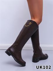 UK102 BLACK