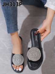 JH313 BLACK
