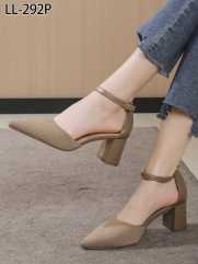 LL292 KHAKI