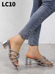 LC10 SILVER