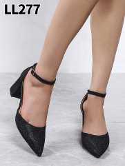 LL277 BLACK