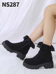 NS287 BLACK