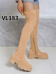 VL183 KHAKI
