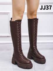 JJ37 BROWN