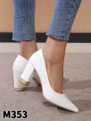 M353 WHITE