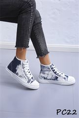 PC22 BLUE