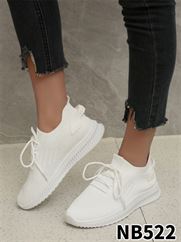NB522 WHITE