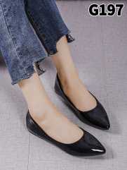 G197 BLACK