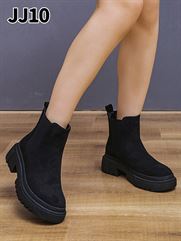 JJ10 BLACK