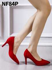 NF84 RED