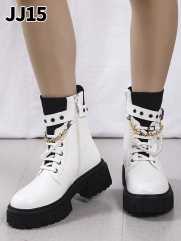 JJ15 WHITE