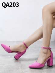 QA203 FUCHSIA