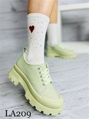 LA209 GREEN