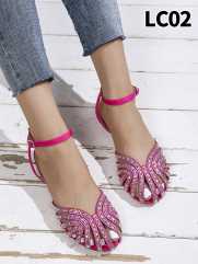 LC02 FUCHSIA