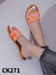 CK271 ORANGE