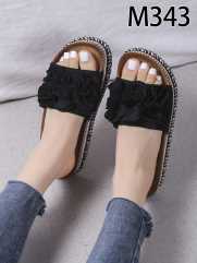 M343 BLACK