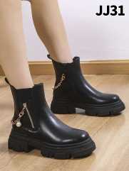 JJ31 BLACK