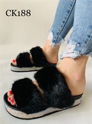 CK188 BLACK
