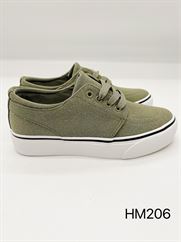 HM206 GREEN