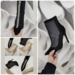 LL295 BLACK