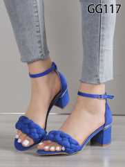 GG117 BLUE