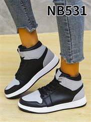 NB531 BL/GREY