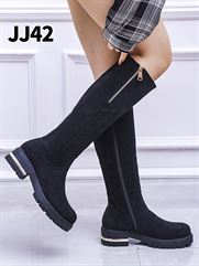 JJ42 BLACK