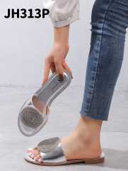 JH313 SILVER
