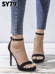 SY79 BLACK