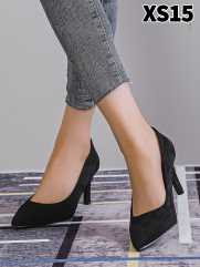  XS15 BLACK
