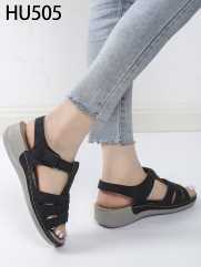 HU505 BLACK