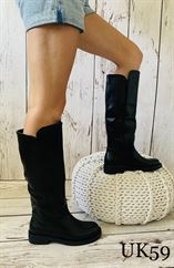UK59 BLACK
