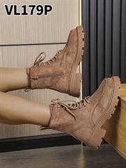 VL179 KHAKI