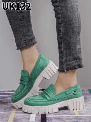 UK132 GREEN