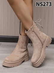 NS273 KHAKI