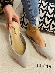 LL249 GREY
