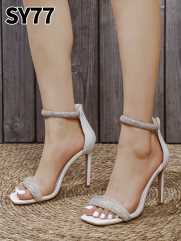 SY77 WHITE