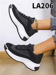 LA206 BLACK