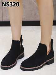 NS320 BLACK