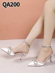 QA200 WHITE