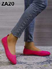 ZA20 FUCHSIA