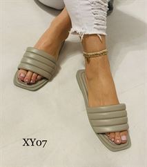 XY07 GREY