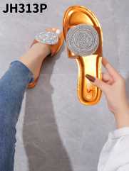 JH313 ORANGE