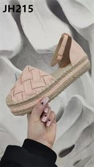 JH205 PINK