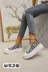 UB20 BL/WHITE
