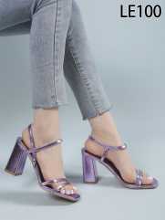 LE0100 LILAC-PURPLE